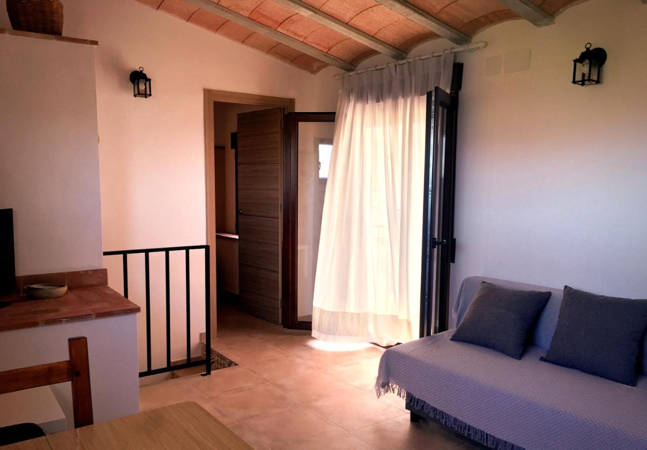 Ca Dioniso Apartment Planes Exterior foto