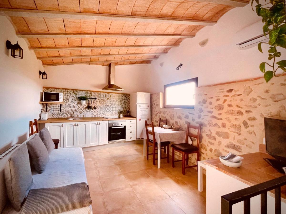 Ca Dioniso Apartment Planes Exterior foto